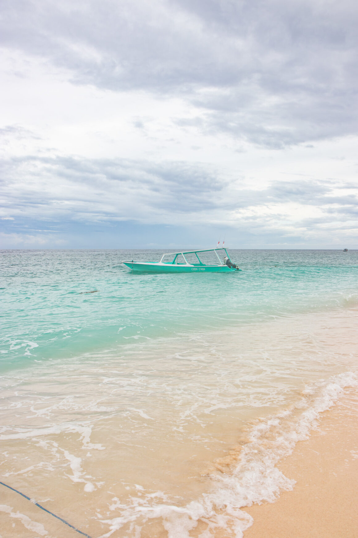 Indonésie, Lombok – Séjour paradisiaque sur Gili Meno
