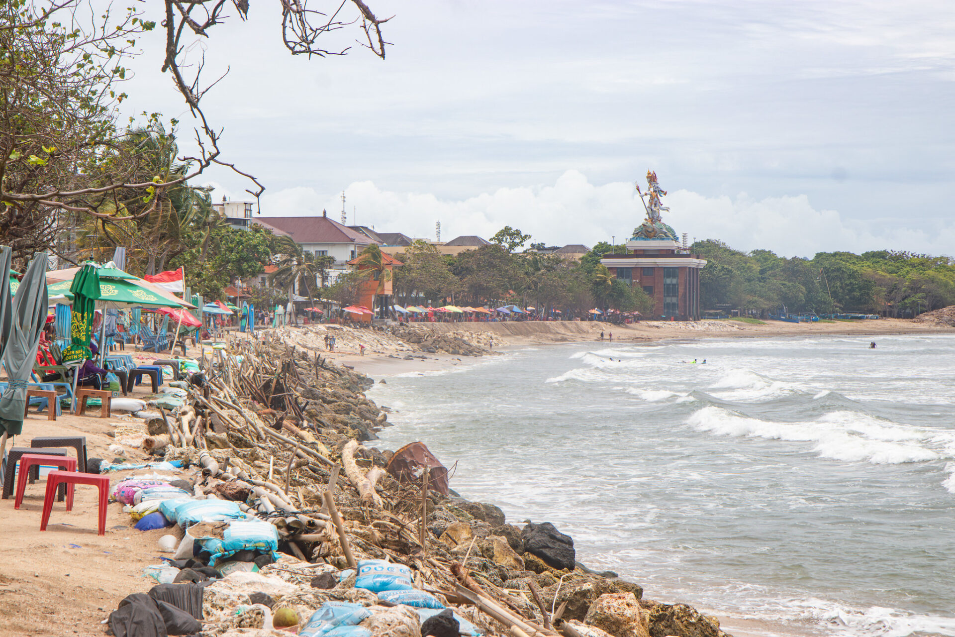 Indonésie, Bali – Bilan de notre voyage d&rsquo;un mois à Bali, Java, Lombok et Komodo